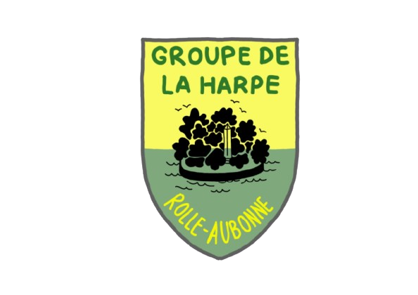 logo du groupe scout